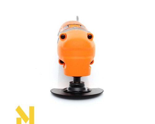 Багатофункціональний інструмент (реноватор) Kraft&Dele KD1672