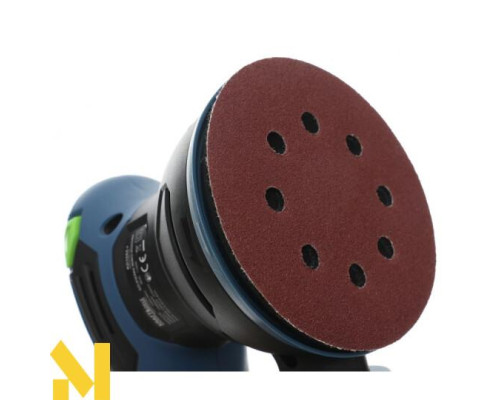 Шліфмашина ексцентрикова Kraft&Dele KD1684-Z KING SERIES