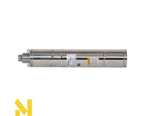 Насос глибинний Kraft&Dele KD1701