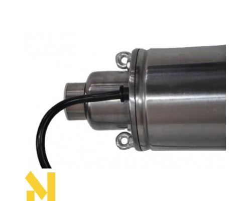 Насос глибинний Kraft&Dele KD1701