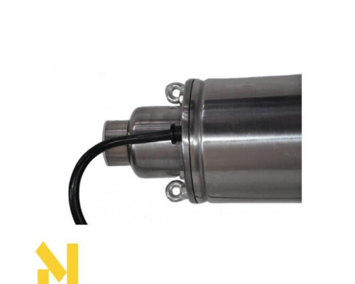 Насос глибинний Kraft&Dele KD1702