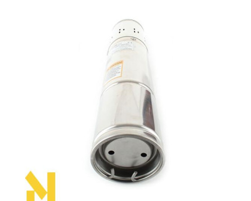 Насос глибинний Kraft&Dele KD1702