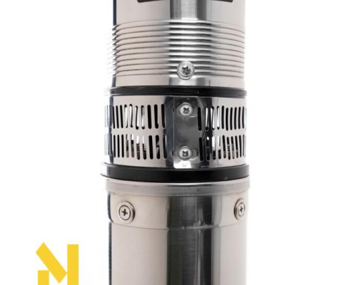 Насос глибинний Kraft&Dele KD1705