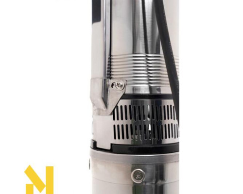 Насос глибинний Kraft&Dele KD1706