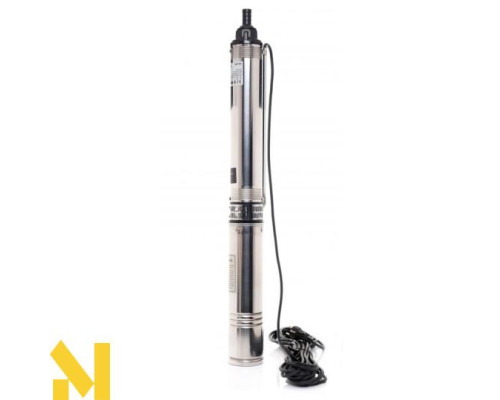 Насос глибинний Kraft&Dele KD1706