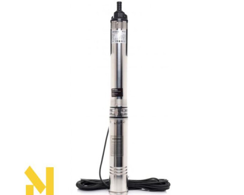 Насос глибинний Kraft&Dele KD1707