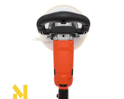 Машина полірувальна Kraft&Dele KD1726