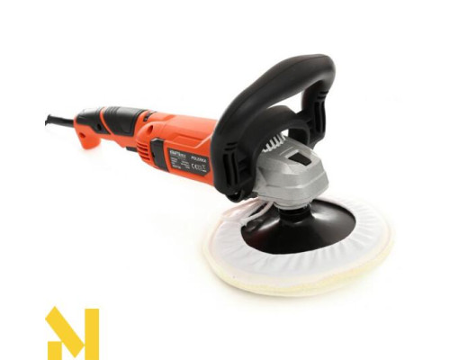 Машина полірувальна Kraft&Dele KD1726