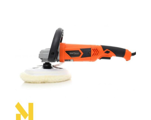 Машина полірувальна Kraft&Dele KD1727