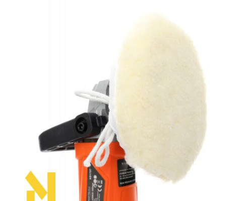 Машина полірувальна Kraft&Dele KD1727