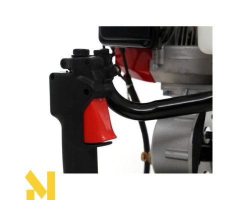 Мотобур Kraft&Dele KD174