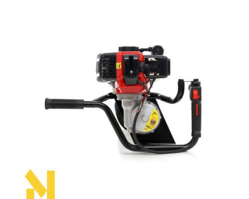 Мотобур Kraft&Dele KD174