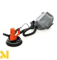 Шліфмашина ексцентрикова Kraft&Dele KD1741