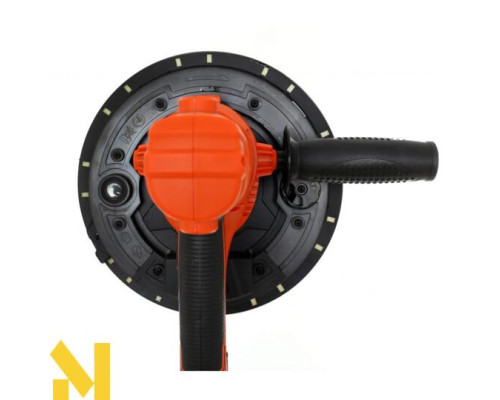 Шліфмашина ексцентрикова Kraft&Dele KD1741