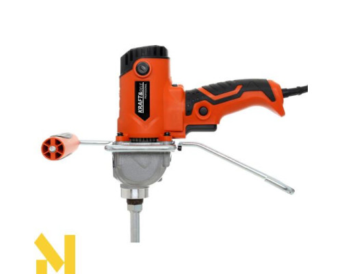 Дриль-міксер Kraft&Dele KD1743