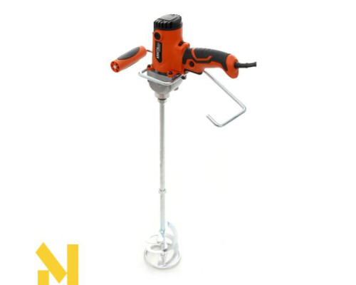 Дриль-міксер Kraft&Dele KD1743