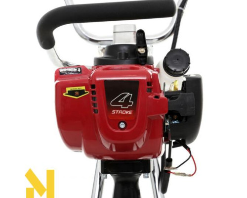 Віброрейка Kraft&Dele KD175