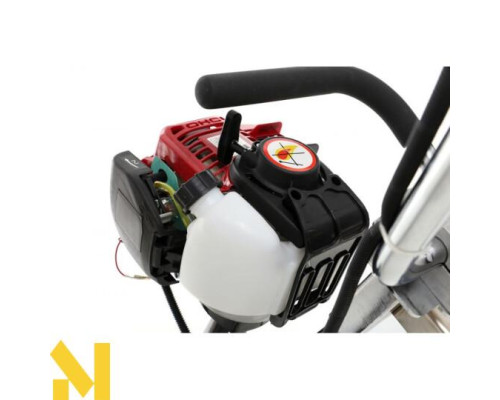 Віброрейка Kraft&Dele KD175