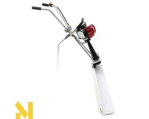 Віброрейка Kraft&Dele KD175