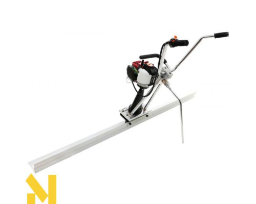 Віброрейка Kraft&Dele KD175