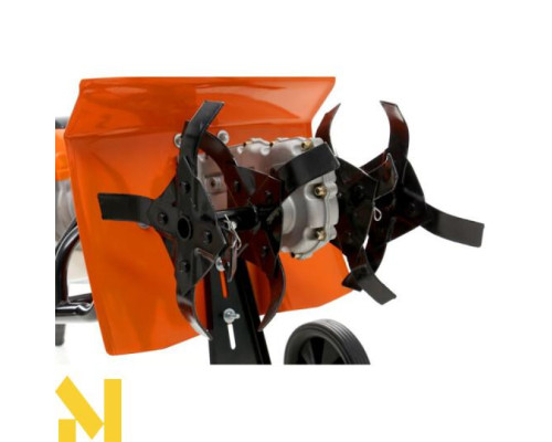 Мотокультиватор Kraft&Dele KD176