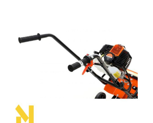 Мотокультиватор Kraft&Dele KD176