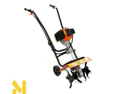 Мотокультиватор Kraft&Dele KD176