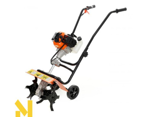 Мотокультиватор Kraft&Dele KD176