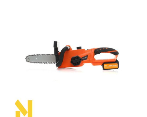 Пила ланцюгова акумуляторна Kraft&Dele KD1762