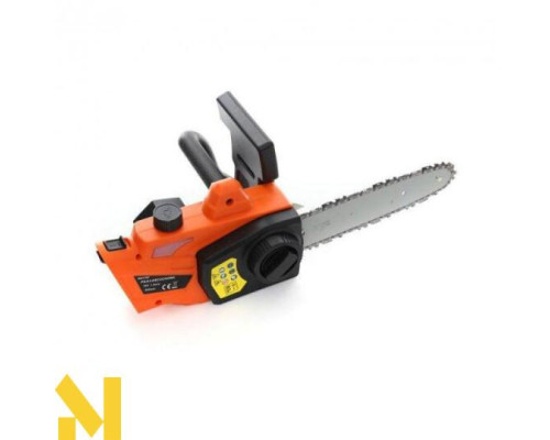 Пила ланцюгова акумуляторна Kraft&Dele KD1762 (без ручки, АКБ та ЗП)