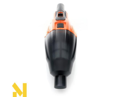 Пилосос Kraft&Dele KD1776 (без АКБ та ЗП)