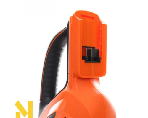 Пилосос Kraft&Dele KD1776 (без АКБ та ЗП)