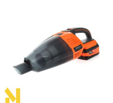 Пилосос Kraft&Dele KD1776 (без АКБ та ЗП)