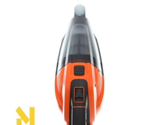 Пилосос Kraft&Dele KD1776 (без АКБ та ЗП)