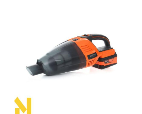 Пилосос Kraft&Dele KD1776 (без АКБ та ЗП)