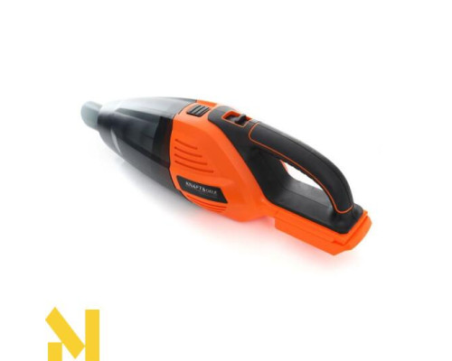 Пилосос Kraft&Dele KD1776 (без АКБ та ЗП)