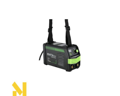 Зварювальний інвертор Kraft&Dele KD1781