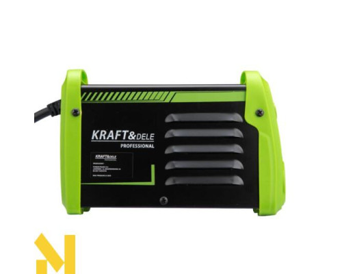 Зварювальний інвертор Kraft&Dele KD1782