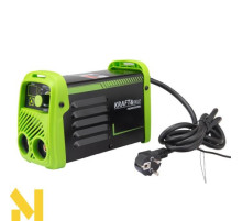 Зварювальний інвертор Kraft&Dele KD1782