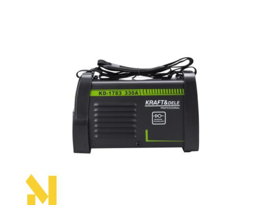 Зварювальний інвертор Kraft&Dele KD1783