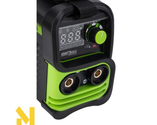 Зварювальний інвертор Kraft&Dele KD1783