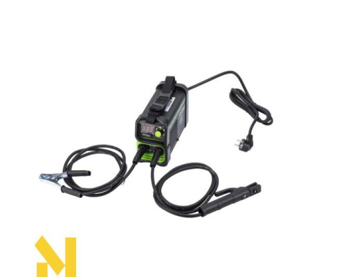 Зварювальний інвертор Kraft&Dele KD1783