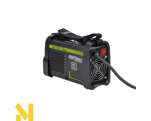 Зварювальний інвертор Kraft&Dele KD1783