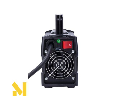 Зварювальний інвертор Kraft&Dele KD1784