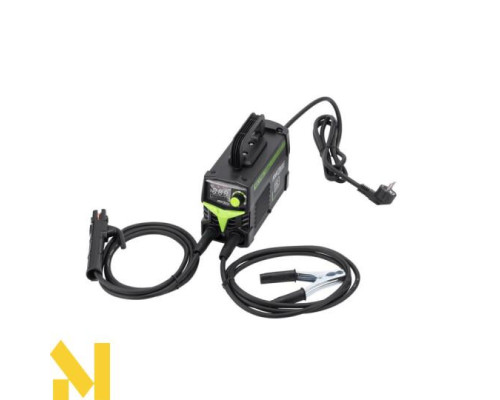 Зварювальний інвертор Kraft&Dele KD1784