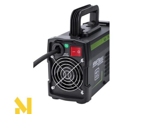 Зварювальний інвертор Kraft&Dele KD1784