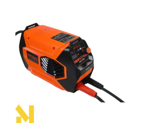 Зварювальний інвертор Kraft&Dele KD1785