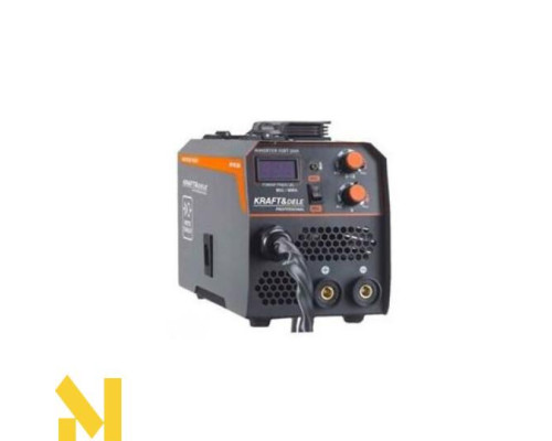Зварювальний апарат Kraft&Dele KD1788
