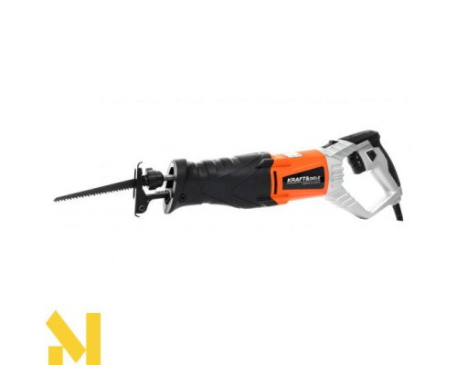 Пила шабельна Kraft&Dele KD1791
