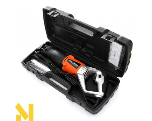 Пила шабельна Kraft&Dele KD1791